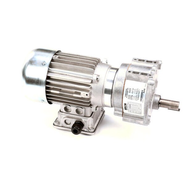 Motor Drive 230/460 3Ph (39 Rpm)